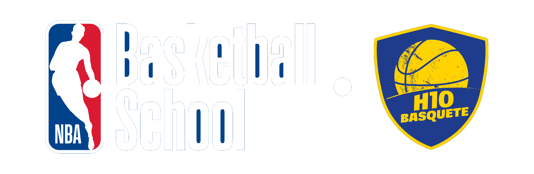 H10 Escola de Basquete